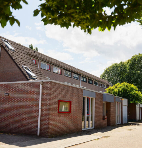 Willem van Otterloostraat 10-12