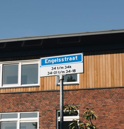 Engelsstraat 34 (beneden)