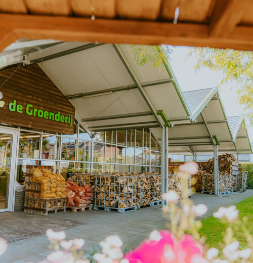 De Groenderij